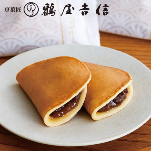 和菓子 鶴屋吉信 つばらつばら 15個 和菓子