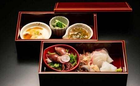 [初代割烹 高橋]≪昼夜共通≫安芸コース 2名様分(ぐるなびセレクション)