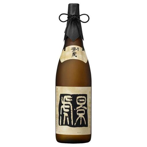越乃景虎　純米大吟醸　1800ml