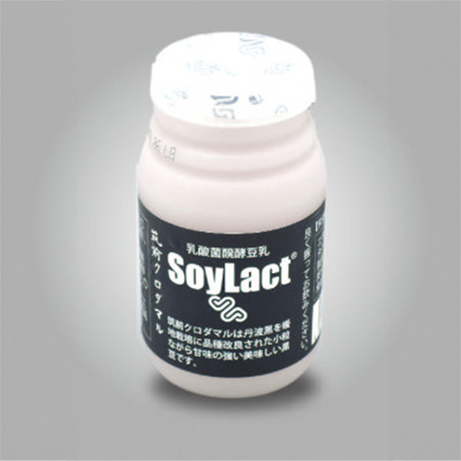乳酸菌醗酵豆乳 ソイラクト (黒) 100ml×12本【乳酸菌 醗酵 豆乳 大豆 ドリンク 飲料 ソフトドリンク 人気 おすすめ 送料無料 福岡県 筑前町 DS003】【202609】