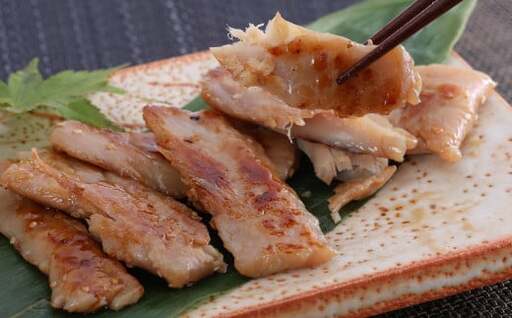 ナカイチ海産!旬の鮮魚みりん干しセット3種セット