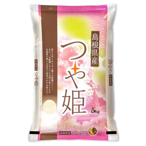 令和8年産 美郷つや姫 10kg（5kg×2袋）【白米 2026年産】