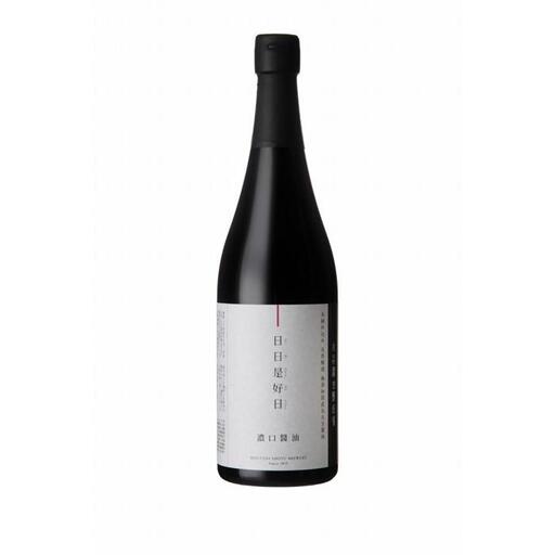 濃口しょうゆ 720ml2本セット DX01