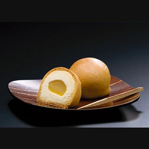丸くてかわいい 栗の衣10個入り / 和歌山 田辺市 スイーツ 和菓子 白あん 餡 くり 栗 おやつ 小豆 栗まんじゅう まんじゅう 饅頭 ギフト 贈答品 [ehs019]
