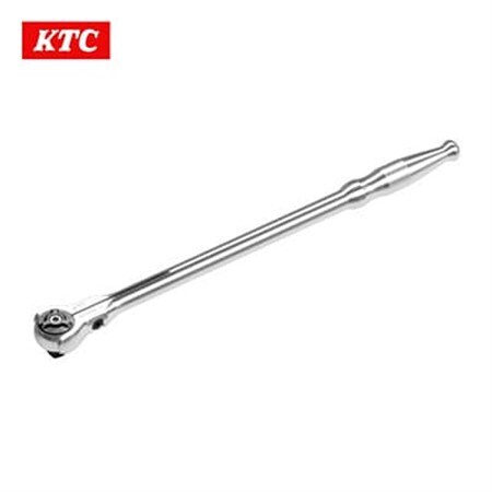 KTC 9.5sq.ロングスイベルラチェットハンドル [BRSW3L]_雑貨・日用品  日用品 _【1467252】