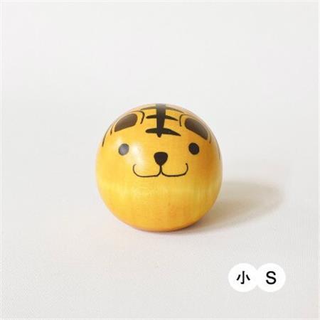 ゆらころ　トラ(1体)_装飾品・工芸品   _【1293165】