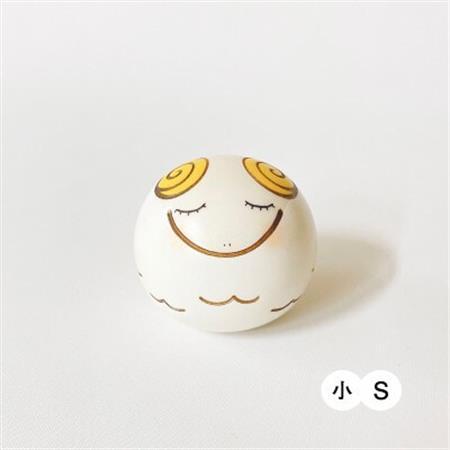 ゆらころ　ひつじ(1体)_装飾品・工芸品   _【1293196】