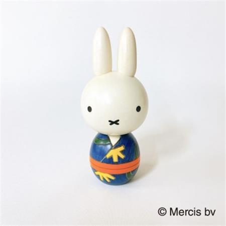 ミッフィー　着物(1体)_装飾品・工芸品   _【1293294】