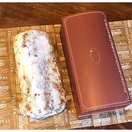 地球屋　榛名の森の　『ナッツ・シュトレン』_菓子・スイーツ 洋菓子  _【配送不可地域：離島】【1099981】