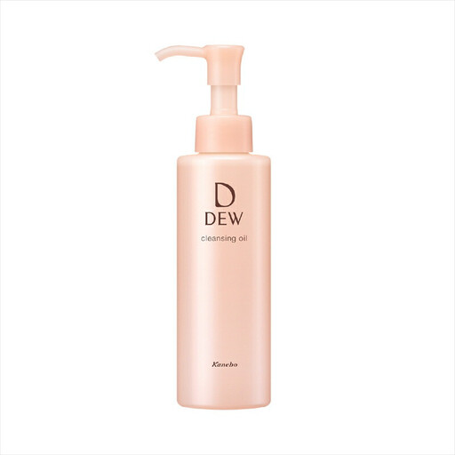 DEW　クレンジングオイル【美容 化粧品 化粧】