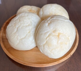 冷凍でも美味しいサン・シーロの手作り 冷やしパン詰合せ047-004