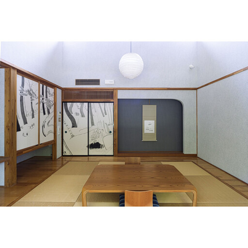 【能登半島地震復興支援】【プロが選ぶ日本小宿10選受賞】石川県能美市　九谷ステイ　1泊2名様（和室）朝食付き宿泊券
