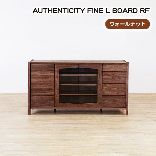(WN) AUTHENTICITY FINE L BOARD RF No.940