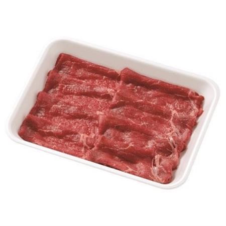 岩泉短角牛赤身スライス 300g_肉 牛肉 _[配送不可地域:離島]