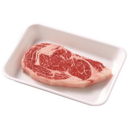岩泉短角牛ロースステーキ 200g×2_肉 ステーキ 牛肉 ビーフステーキ_[配送不可地域:離島]