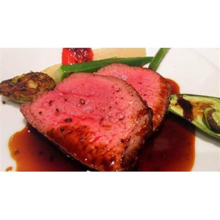 枚方フレンチバルplattoメインディッシュランチ＆デザートチケット(2名様分)_旅行券・チケット 食事券  _【1470881】