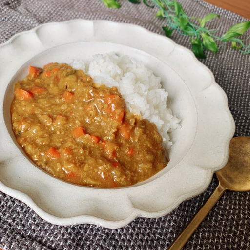 グルテンフリー 手作りキーマカレー[冷凍]管理栄養士監修