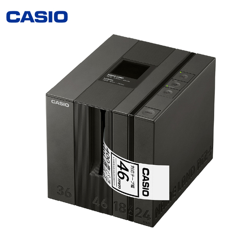 カシオ 電子文具 NAME LAND Biz+ KL-LE900-TA