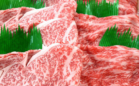 [兵庫県地域資源認定品]名産神戸肉旭屋たかさご本店 神戸牛熟成すき焼きセット 550g[神戸ビーフ 神戸ビーフブランド 高級和牛 神戸肉 兵庫県 高砂市]