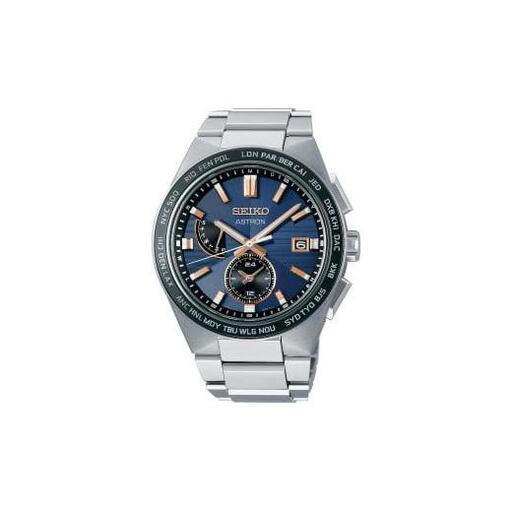 【Men's】 SEIKO SBXY053 アストロン ネクスター (NEXTER)