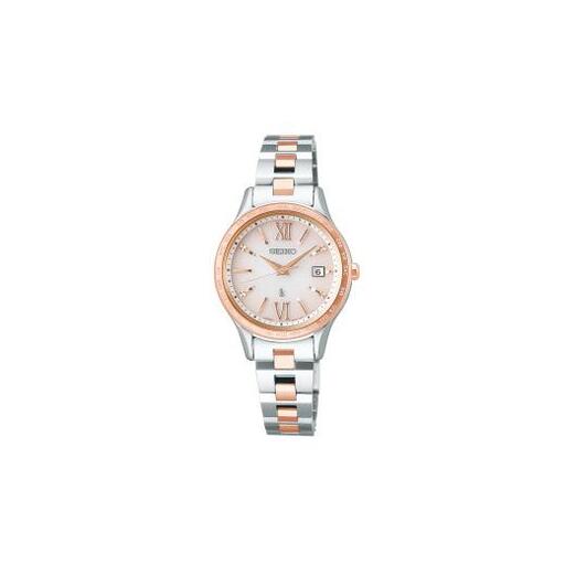 [Ladies'] SEIKO SSVV082 ルキア エッセンシャル (ソーラー電波) | セイコー ルキア ソーラー 腕時計 時計 ウオッチ レディース 防水 長野県 塩尻市