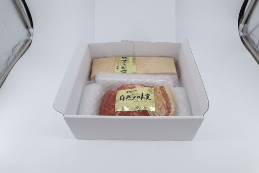 手作りショルダーハム ベーコンブロック セット ハム ベーコン ハム ベーコン ハム ベーコン ハム ベーコン ハム ベーコン