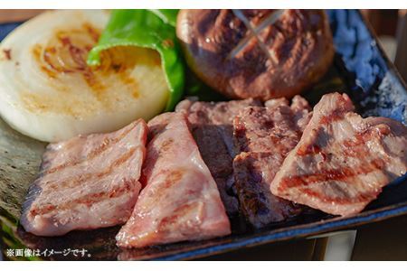 黒毛和牛 ロース(焼肉用)200g 長野県産 3603