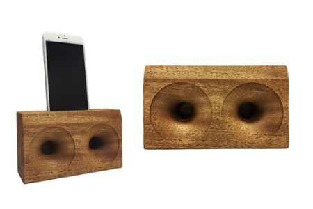 1313ウッドホーンマホガニー(WH2-MAHOGANY)