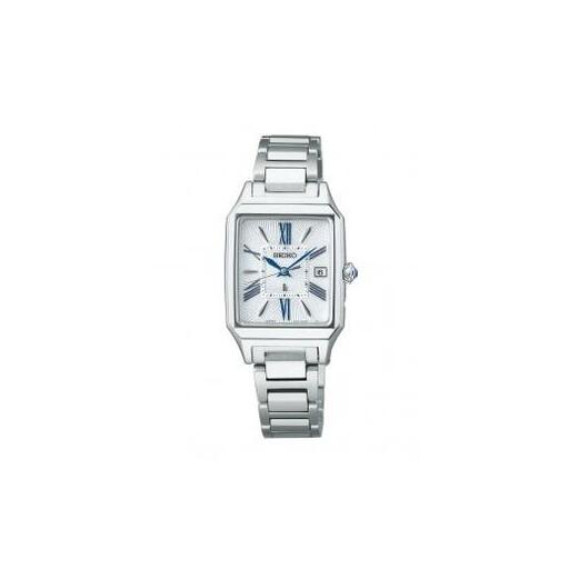 [Ladies'] SEIKO SSVW209 ルキア グロウ (ソーラー電波)
