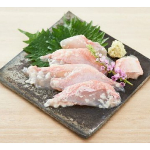 豪華　華金目の塩糀まぶし【１８０ｇ】