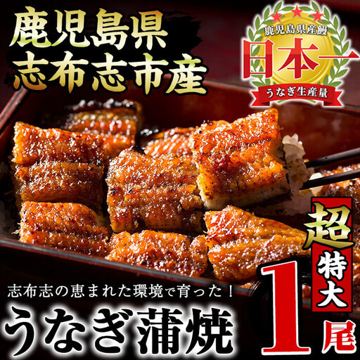【数量限定】うなぎの大楠＜超特大＞1尾190g うなぎ 鰻 ウナギ 1尾 国産 九州産 蒲焼き かばやき 冷凍 うな重 ひつまぶし タレ 山椒 真空パック ランキング 人気 a2-075