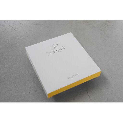 【美津村】bienca Jelly Stick