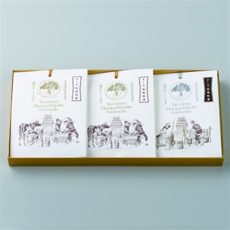 大和屋守口漬総本家 チーズみりん粕漬・チーズ味噌粕漬詰合せ[ミリンミソ45][配送不可地域:離島]