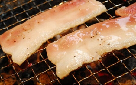 麦豚 焼肉 セット 麦豚