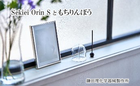 仏具 Sekiei Orin S セキエイ おりん S 仏具