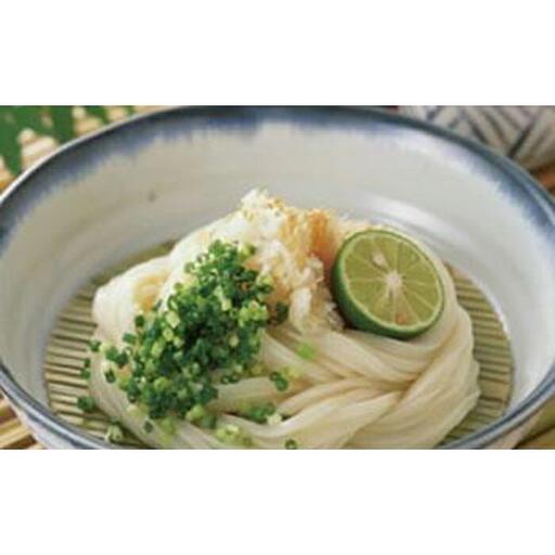 こだわりのうどん・そばセット
