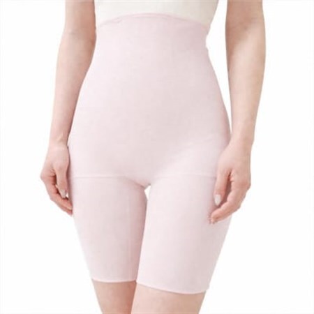 シルク100%腹巻きパンツ[さくらピンク1枚]_装飾品・工芸品 服飾小物 _
