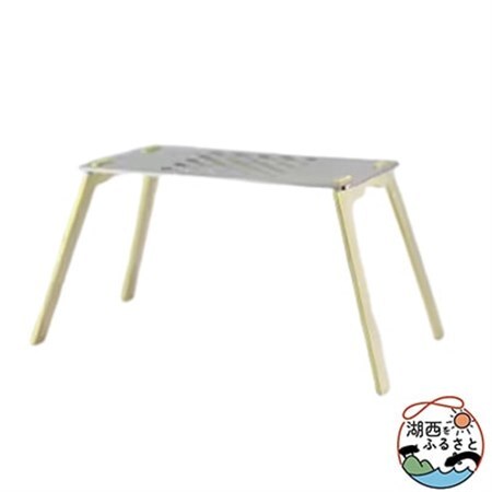 BRASSCENE　クッカースタンド_雑貨・日用品 キャンプ用品 スポーツ・アウトドア用品 _【1436813】