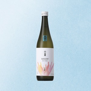 梅錦 SAKASO! 純米吟醸酒 | 日本酒 日本酒 日本酒 日本酒 日本酒[SKK0192]