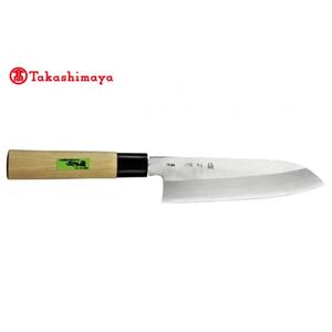 【高島屋選定品】　重光作 三徳１７０ｍｍ