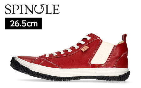 SP－442　Red　サイズL（26.5cm） No.993-05