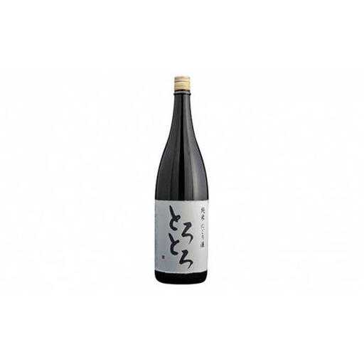 きびの吟風　とろとろ 純米 にごり 1本（1,800ml） | 日本酒 純米 岡山 地酒 厳選 晩酌 熱燗 お酒 酒 さけ お中元 お歳暮 贈答 ギフト 送料無料