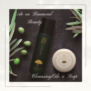 Ao no Diamond Beauty「蒼」[H-28]