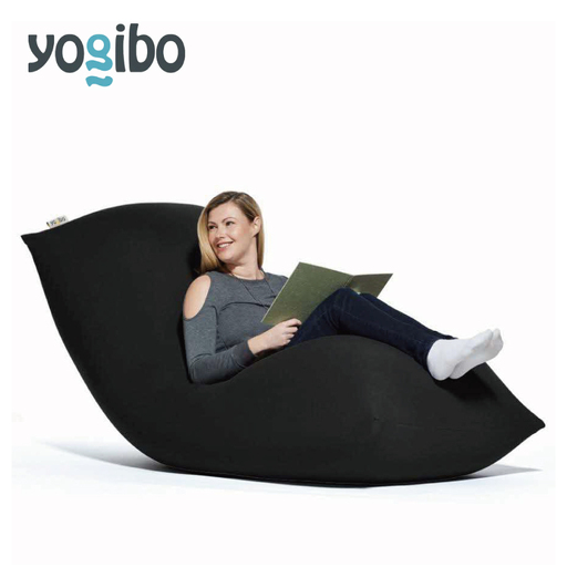Yogibo Max(ヨギボーマックス ) ブラック