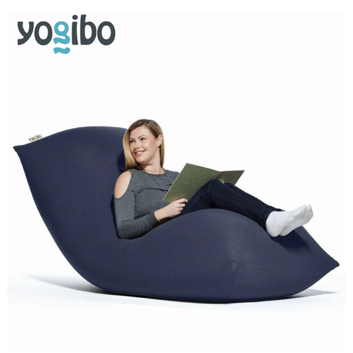 Yogibo Max(ヨギボーマックス ) ネイビーブルー