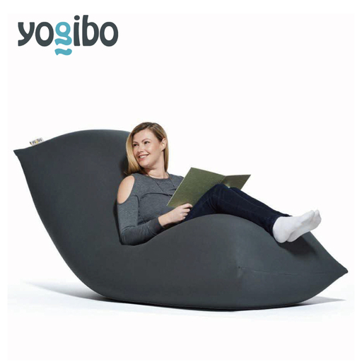 Yogibo Max(ヨギボーマックス ) ダークグレー