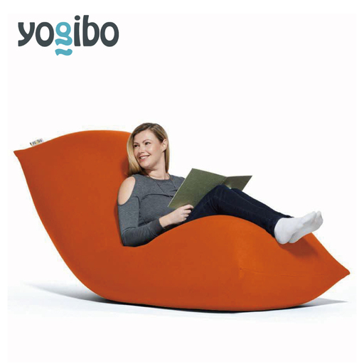 Yogibo Max(ヨギボーマックス ) オレンジ