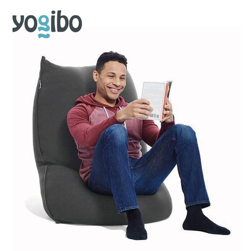Yogibo Lite(ヨギボーライト ) ダークグレー