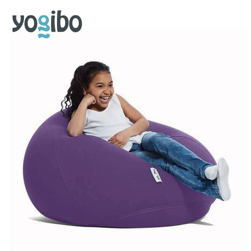 Yogibo Drop(ヨギボードロップ ) パープル