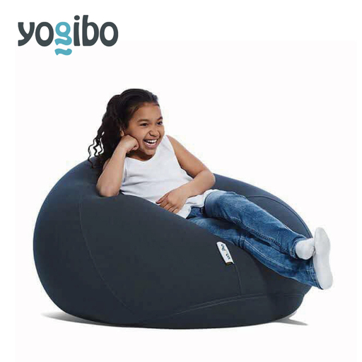 Yogibo Drop(ヨギボードロップ ) ダークグレー